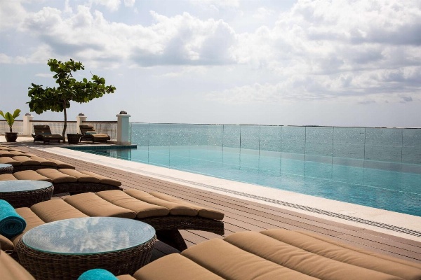Park Hyatt Zanzibar image 2